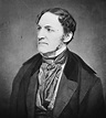 William H. Prescott | American historian | Britannica.com