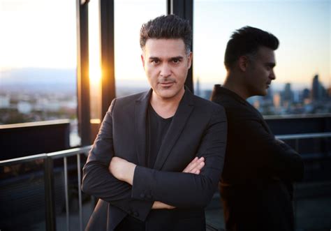 Singer Fabrizio Levita Pro Session Singer Top Liner Frankfurt