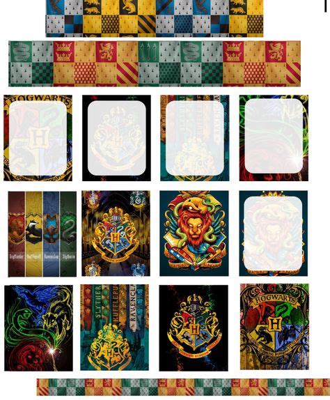 Sultan rings stuff to buy ring jewelry rings. Hogwarts Planner Printable | Harry potter planner, Harry potter printables free, Happy planner ...