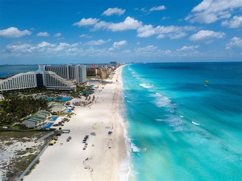 Quanto Custa Viajar Para Cancún Expedições Em Família