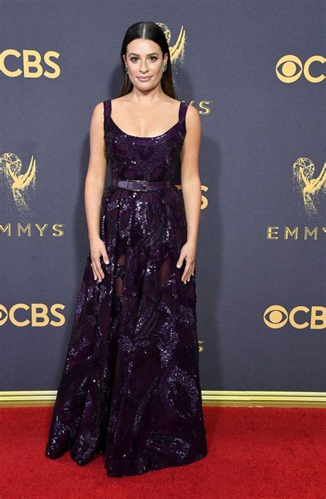All The Best Looks From The Emmys Red Carpet In Gorgeous Dresses