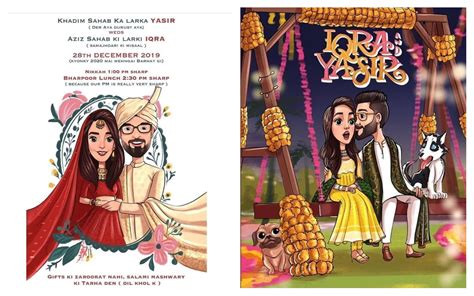 See more ideas about wedding card messages, wedding invitations, invitations. 10 Best Things About Iqra Aziz & Yasir Hussain's Wedding ...