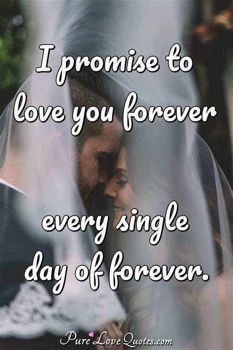 Forever True Love Quotes For Couples Canvas Depot