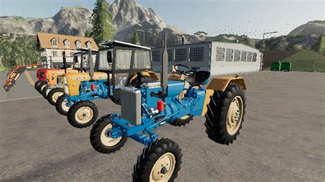 Ursus C330 V10 Fs19 Farming Simulator 22 Mod Fs19 Mody Porn Sex Picture