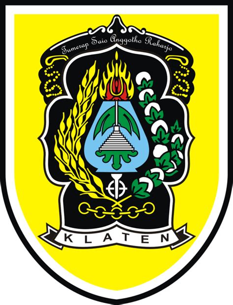 Yogyakarta dinas pendidikan kota yogyakarta information, diy. Berkas:LOGO KABUPATEN KLATEN.png - Wikipedia bahasa ...
