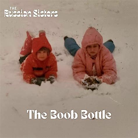 The Boob Bottle Books