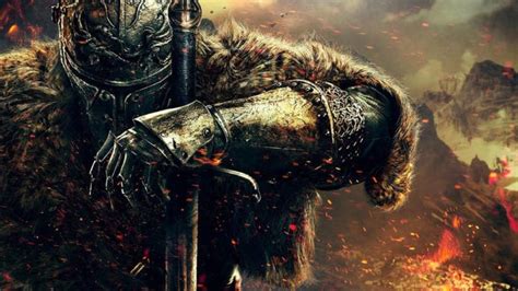 Ranking All 5 Soulsborne Games From Worst to Best