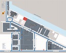 Imperial College Healthcare NHS Trust | Hospital map