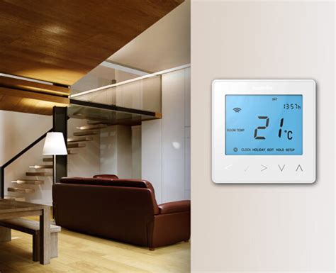 How To Optimise Smart Heating Controls For The Summer