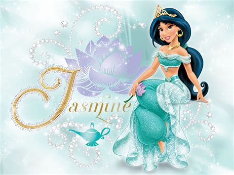 Princesa Disney Jasmine Disney Princess Jasmine Disney Princess