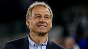Jürgen Klinsmann has been appointed to the board of Bundesliga club ...