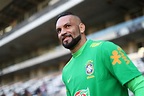 Paredão alviverde: Primeira convocação de Weverton à Seleção Brasileira ...