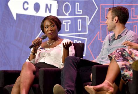 Msnbc Host Joy Reid Faces New Questions About Her Old Blog The Washington Post