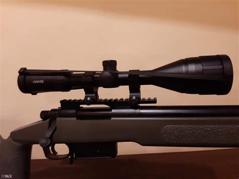 Sniper M40a5 Tokyo Marui Airsoftboxro