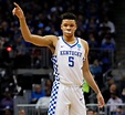 New York Knicks Draft Profile: Kevin Knox is a no-brainer