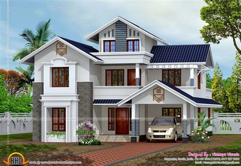 House Plan Kerala