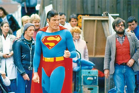 40 Years Ago A Man Did Fly Superman Vfx Voice Magazinevfx Voice