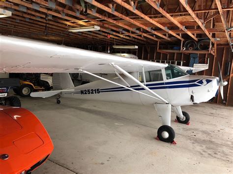 In just a few years, light sport aircraft have become an integral part of the aviation world. Fabric covered wings 1939 Luscombe 8A Light Sport Aircraft ...