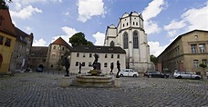 Halle - Germany - Blog about interesting places