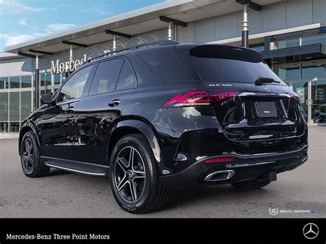 An actros 1853 stars in the movie drive me home. New 2020 Mercedes-Benz GLE450 4MATIC SUV SUV in Victoria #262900 | Three Point Motors