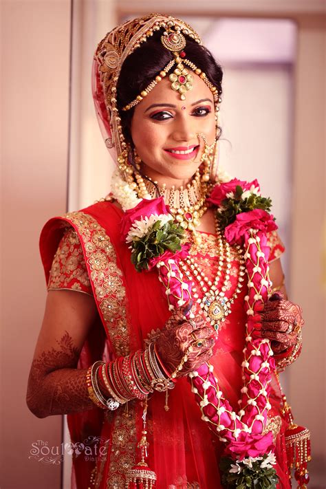 Indian Wedding Dresses Are The Blend Of Elegance Beauty And Tradition
