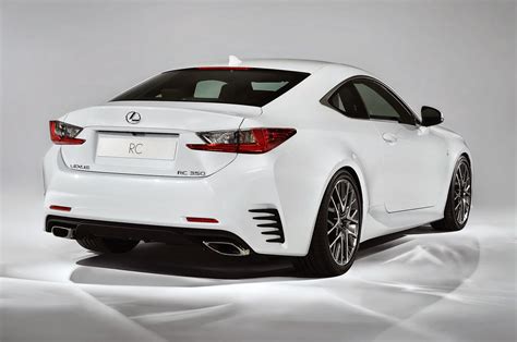 Get updated car prices, read reviews, ask questions, compare cars, find car specs, view the feature list and browse photos. 2018 Lexus RC F Sport | Car Photos Catalog 2019