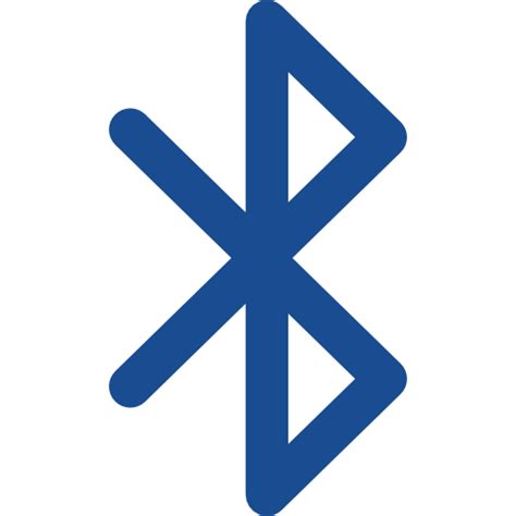 Bluetooth Logo Png Png All