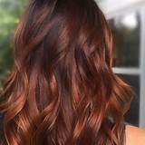I've blinked and the whole year has flown by without hesitation. Fall in Love with these 50 Auburn Hair Color Shades | Hair ...