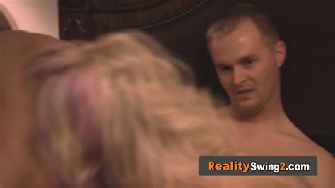 Reality Tv Show Exposed New Swingers Fucking Each Other And Swapping