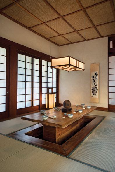 Japan In Joburg Japanese Dining Table Love Your Home Interior