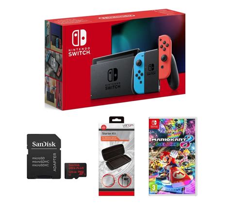 The Best Nintendo Switch Deals And Bundles For June 2019 Ign