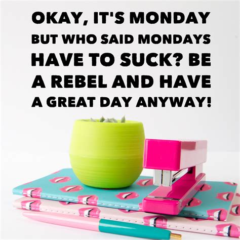 Humor Funny Monday Morning Quotes For Work Shortquotescc
