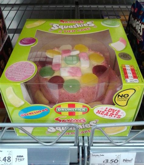 There are also more generic characters like cute monkeys and soccer balls that can be used to celebrate more mature birthday parties. Grocery Gems: New Instore Round Up - Cakes, Christmas & More