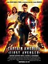 Captain America : First Avenger. • Critique • Marvel • Disney-Planet.Fr