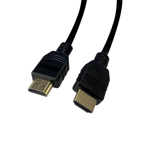 Hdmi M To M Cables Hdmi Cables Av Cables Audio And Video Videk