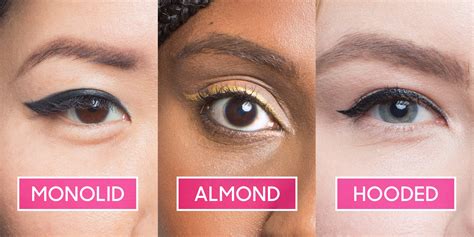 Perfect Makeup For Almond Shaped Eyes Mugeek Vidalondon
