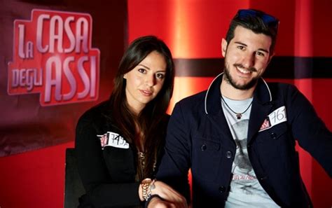 Al via il casting del talent saranno selezionati 12 partecipanti allo show che andrà in onda su italia1. Gioconews Poker - Gennaro in pole per il premio di ...