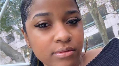 Toya Wright And Reginae Carter Have Precious Messages For Their Fans