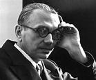 Kurt Gödel Biography - Facts, Childhood, Family Life & Achievements