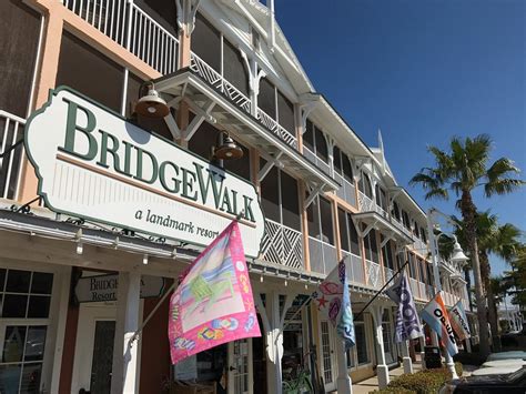Bridgewalk A Landmark Resort Updated 2022 Prices And Motel Reviews