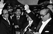 El Gobierno de Antonio Guzmán Fernández (1978-1982)
