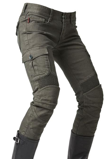 Motorpool G Olive In Womens Motorcycle Fashion Tactical