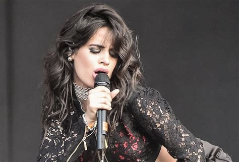 Camila Cabello Joins The Voice For Season 22 Replacing Kelly Clarkson
