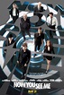 Film Review: Now You See Me (2013) | HNN