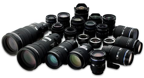 These are the factors that determine how the various types of lenses affect the final look of your photo A Detailed Informative Guide about DSLR Lenses - Product ...