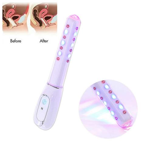 Multifunction Lllt Vaginal Rejuvenation Laser Vagina Tightening Device