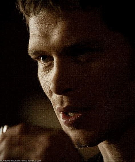 Klaus Mikaelson Klaus Photo 33663397 Fanpop