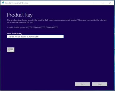 Get Cheap And Discount Microsoft Windows Server 2016 Product Key Online