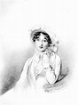 Monotone Catherine Wellesley, née Pakenham 1st Duchess of ...