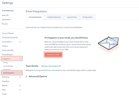 Do much more by connecting gmail and hubspot crm. HubSpot Email Tracking Software: Why We Love It + How to ...